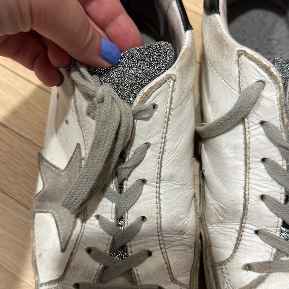 Golden goose authentic sneakers - Picture 2 of 4